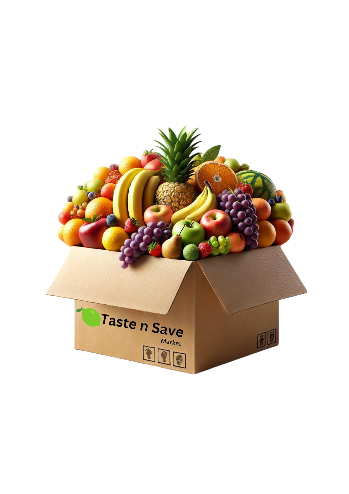 All Fruit