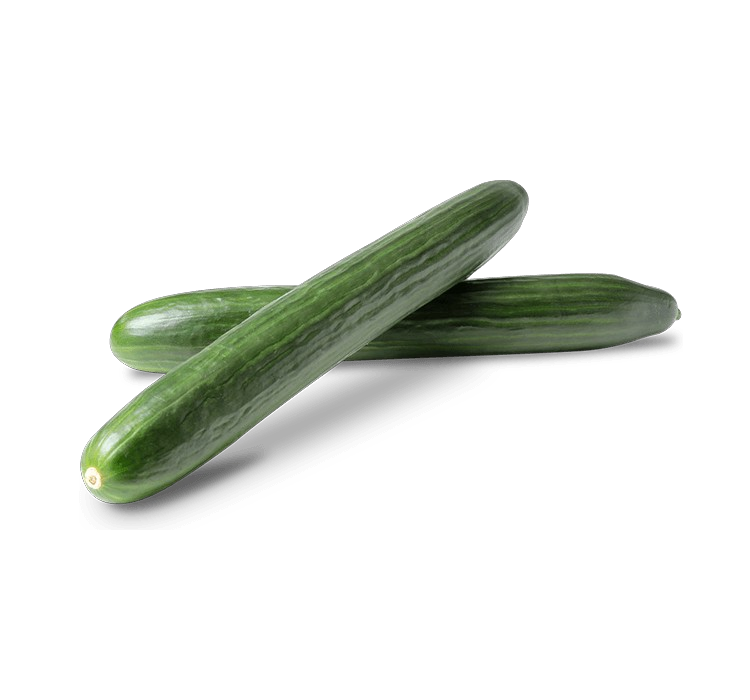 Long English Cucumber - each