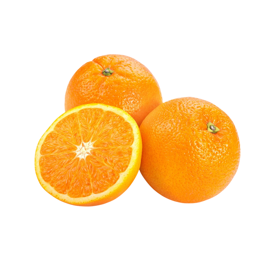Navel Orange 2 ct - Approx. 1 lb