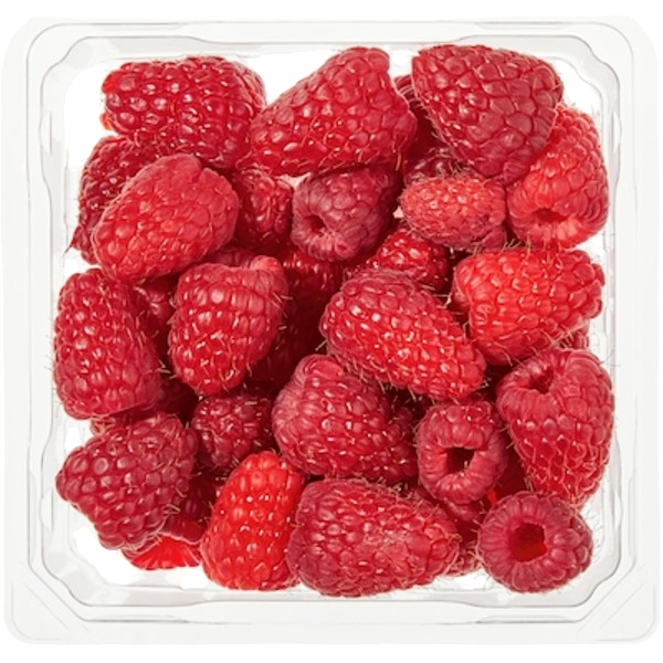 Raspberry 1 pkg - 170g