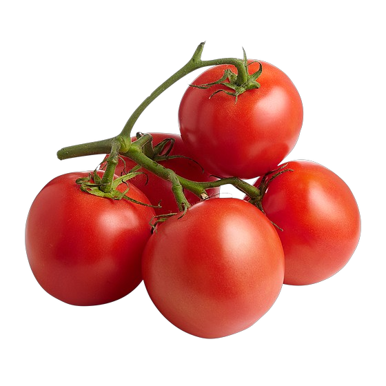 Red On the Vine Tomato 6 ct - Approx. 1 lb