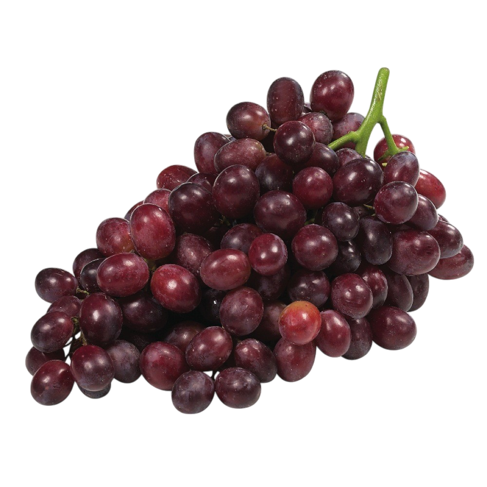 Red Grapes 1 lb