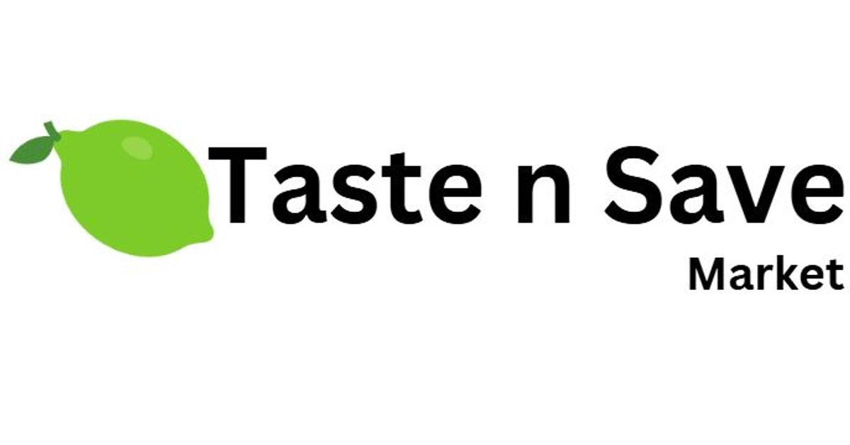 Taste n Save | Affordable Fresh Produce Delivery in Canada