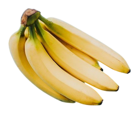 Banana 4 ct
