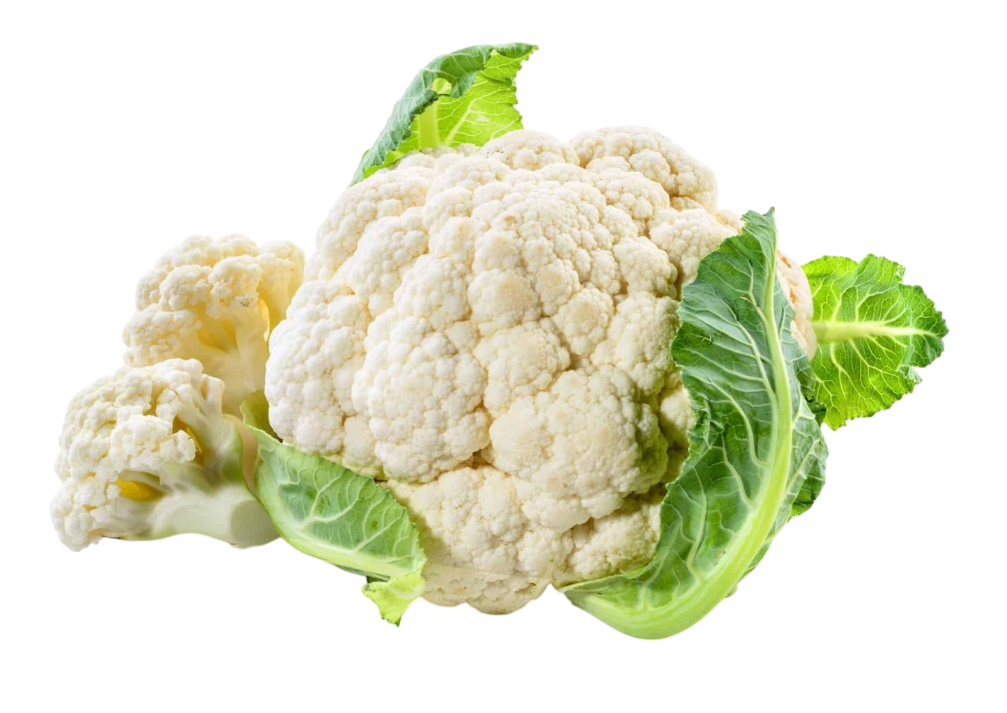 Cauliflower 1 each