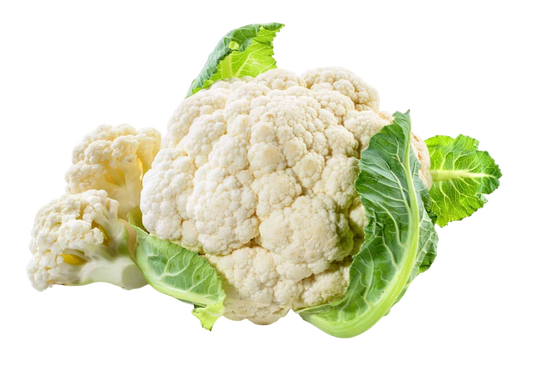 Cauliflower 1 each