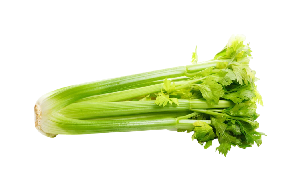 Celery - each