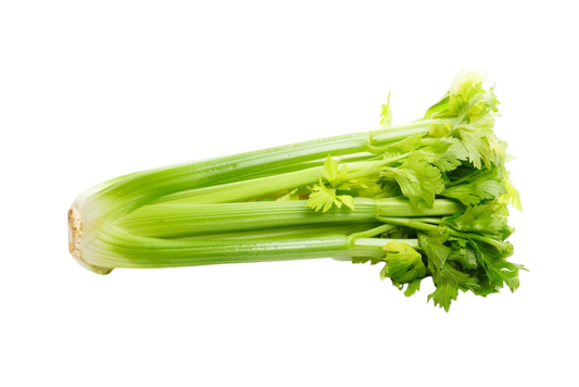 Celery - each