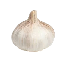 Garlic 3 ct