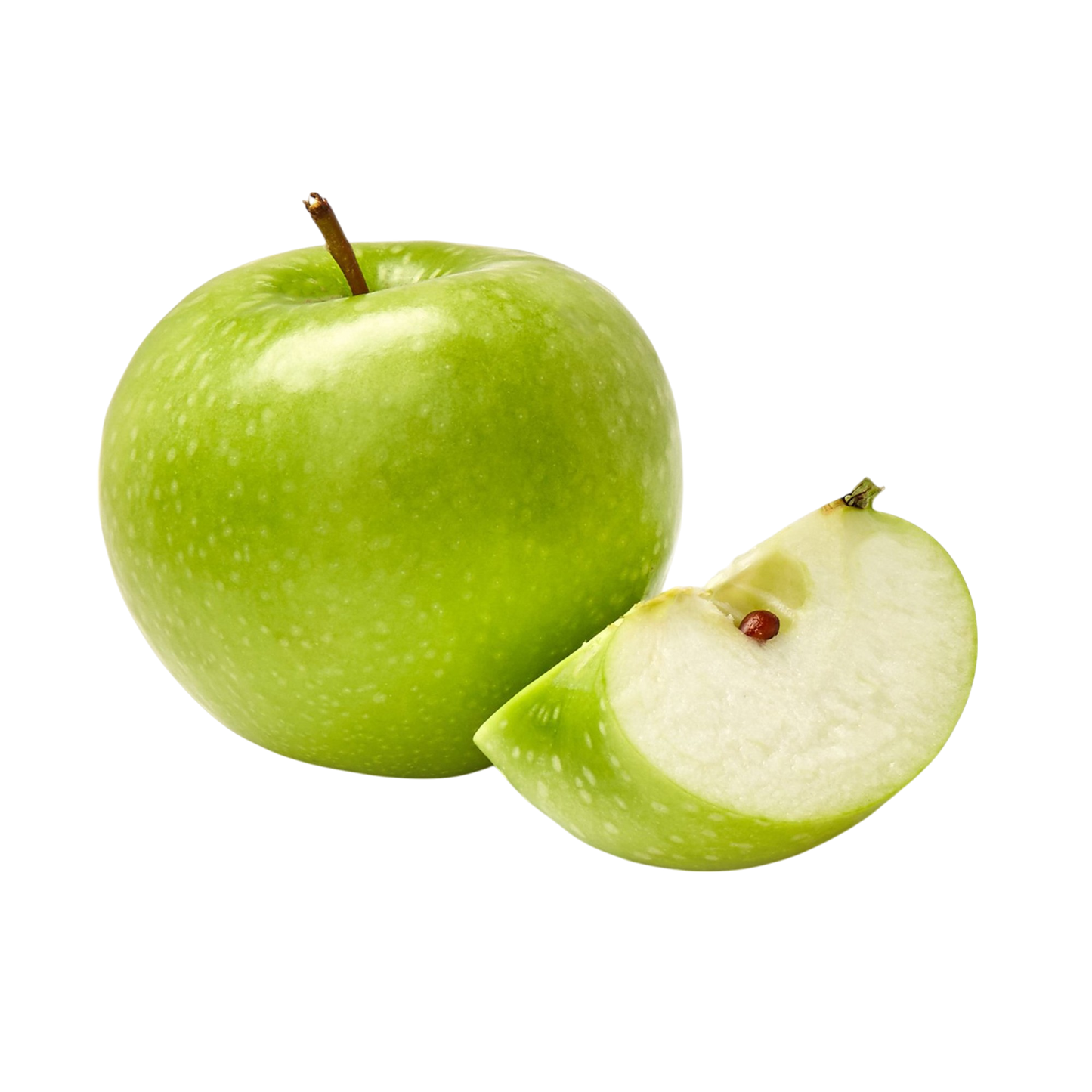 Granny Smith Apples 2 ct - Approx. 1 lb