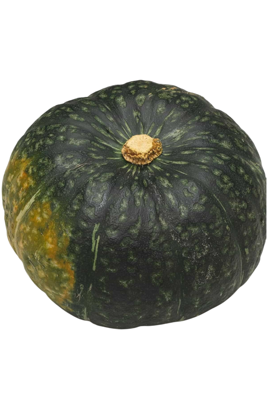 Kabocha squash 1 each