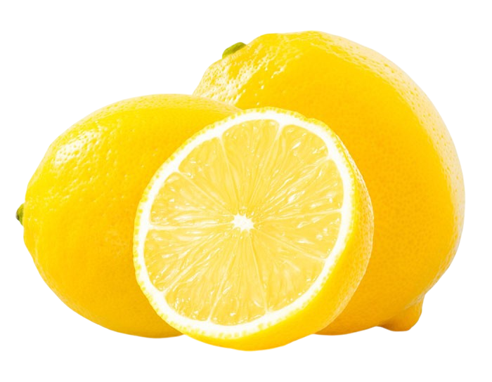 Lemon 1 each