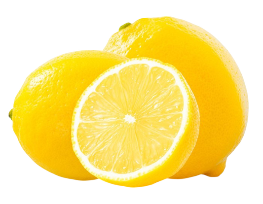 Lemon 1 each