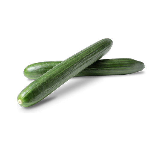 Long English Cucumber - each