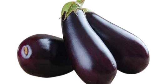 Purple Eggplant 1 lb