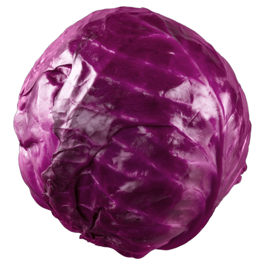 Red Cabbage 1 each