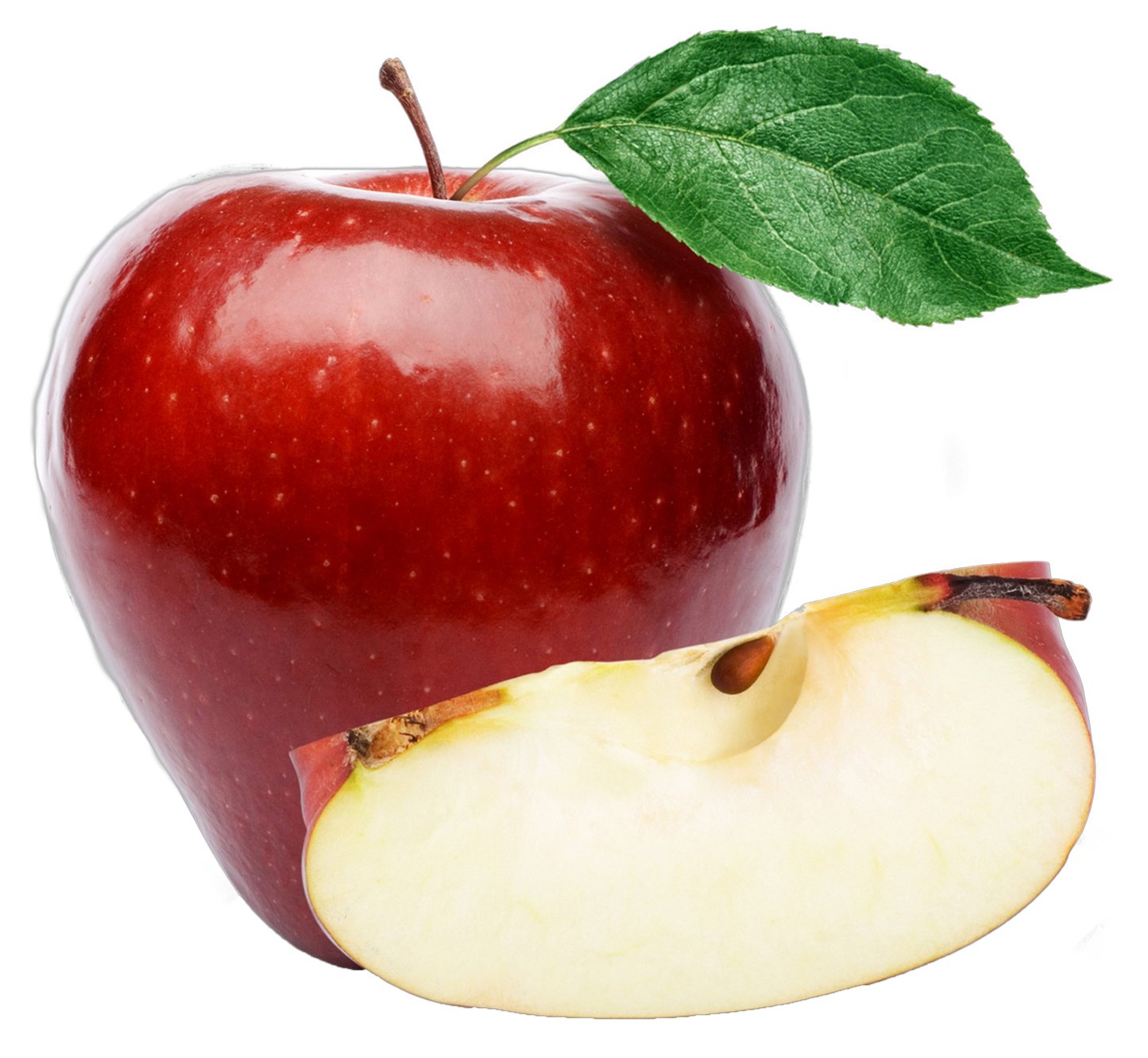 Red Delicious Apple 2 ct