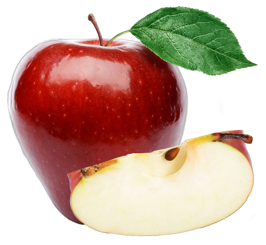 Red Delicious Apple 2 ct
