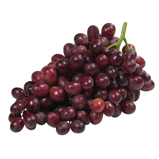 Red Grapes 1 lb