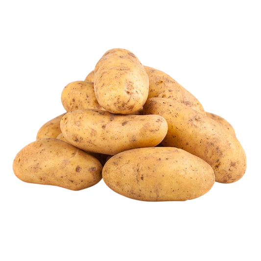 Russet Potatoes 1 lb