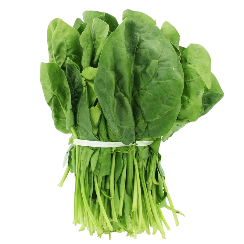 Spinach Bunch