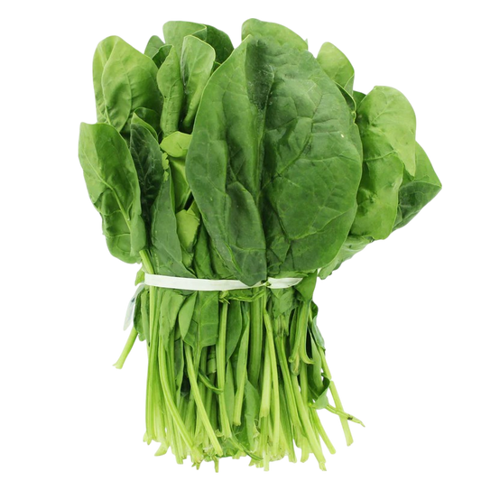 Spinach Bunch