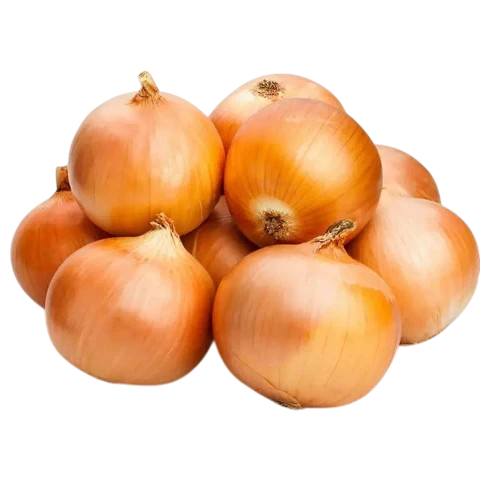 Yellow Onions 4 ct