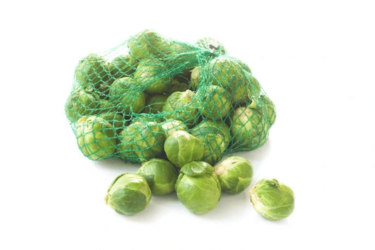 Brussel sprouts 1lb