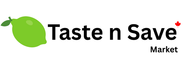 Taste n Save