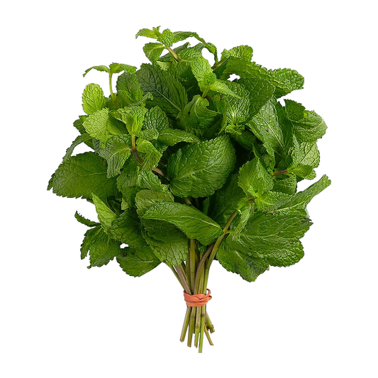 Mint Bunch 1 each